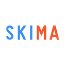 Biểu tượng SKIMA（スキマ）-イラスト依頼・販売なら-