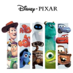 Pixar Wallpaper HD & 4K