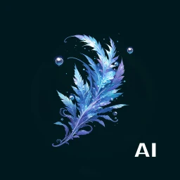 Symbol von Dalle KI Kunst & Bildgenerator
